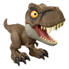 Mattel Jurassic World Akční Figurka a Sound Roar Command Tyrannosaurus Rex 16 cm