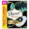 Discreet Plus DEO Waterlilly Purity vložky 2 x 84 ks
