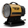 MASTER XL61 - naftový infražiarič s výkonom 17 kW