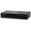 PLANET Technology PLANET GSD-803 switch 10/100/1000 (8x1000Base-T), EuP, 802.3az, kov, fanless