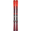 Atomic Redster S8 Revoshock C + X 12 GW 2024/25