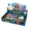 Ravensburger Disney Lorcana TCG Azurblaues Meer Booster Display (24) Německá Edition*