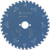 Bosch Pílový kotúč Expert for Wood, pr. 210 mm, 40 zubov, b1 2,4 mm 2608644056