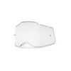 RC2/AC2/ST2 PLUS Replacement - Injected Clear Lens