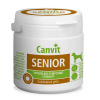 Canvit SENIOR pes ochucený 100 g