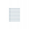 Wacom Pen Nibs Felt 10-pack (ACK22213)