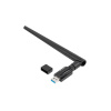 Sieťová karta Lanberg NC-1200-WIE Interná WLAN 1200 Mbit/s
