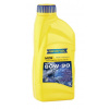 Olej prevodový Ravenol 80W-90 MZG, 1L