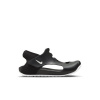 Nike Jr DH9462-001 sandal sports shoes (127199) RED/BLACK 13C