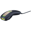 Beurer IPL 5800 PURE SKIN PRO 57500 laserový odstraňovač chĺpkov (IPL) čierna; 57500