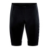 Pánske Nohavice CRAFT CORE ENDUR SHORTS M 1910530-999000 – čierna