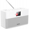 KENWOOD - auto/audio/video Kenwood CR-ST100S-W CR-ST100S-W