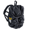 vak na lano SINGING ROCK ROPE BAG Black