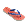 Havaianas Top Logomania 2 White UKBRA-39/40 H4145741-0001