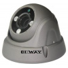 DI-WAY AHD anti-vandal venkovní dome IR kamera 1080P,4-9 mm, 30 m, 4in1 AHD/TVI/CVI/CVBS