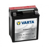 Akumulator Varta YTX7L-BS 12V 6Ah 100A