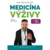 Medicína výživy - MUDr. Boris Bajer, PhD