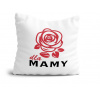 Vankúš - Vankúš Rose pre mamu (Vankúš Rose pre mamu)
