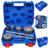 Vykružovák, vykružovač - NWKC FI 31 HSS 300x179 #PL/C Vŕtačka (Super SDS-Plus-5x Bosch 24/400/460 mm vŕtačka)