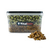 Partikl Vitalbaits Prepared Particles Mix Bucket 3kg