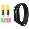 Ochranná fólia Duxo XIAOMI MI BAND 3