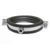RABOVSKÝ Objímka LUPD M8 314-319 mm dvojdielna 11220315