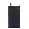 Lenovo A7010 Vibe X3 Lite LCD displej + dotyk Black