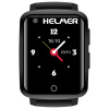HELMER HELMER seniorské hodinky LK 716 s GPS lokátorem/ dot. disp./ snímač srdečního tepu/ nano SIM/ IP67/ 4G/ Android a iOS