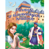 Povesti o slovenských hradoch (Monika Srnková)(Kniha)