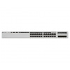 Catalyst 9200L 24-port data, 4 x 1G, Network Essentials, C9200L-24T-4G-E C9200L-24T-4G-E