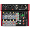 Power Dynamics PDM-Y601 music mixer 6ch BT/MP3