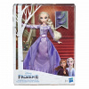 Bábika Frozen 2 Elsa Deluxe