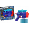 PIŠTOĽ NERF ELITE 2.0 PROSPECT QS-4 WILD EDITION + 8 ŠÍPOK