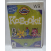 Cranium Kabookii Nintendo Wii BALENIE: PREBAĽOVANÉ