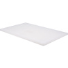 YATO GASTRO Doska na krájanie 600 x 390 x 20 mm PE biela
