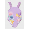 Detské plavky Mayoral 1755.4P.Baby.PPY2 fialová 74