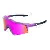 100% Speedcraft - Toyoko/HiPER Vital Pink Mirror one size