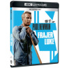 Frajer Luke: BD