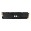 SSD 512GB Silicon Power M.2 2280 NVMe PCIe XD80 512GB w/HS (SP512GBP34XD8005)