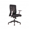 Office Pro Kancelárska stolička CALYPSO/Mauritia SY čierna