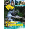 Krkonoše a Podkrkonoší Ottův turistický průvodce - autor neuvedený