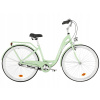Mestsky bicykel - Indiana Moena 28 palcov City Bike (Indiana Moena 28 palcov City Bike)
