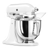 KitchenAid robot Artisan 5KSM175PSEWH bílá