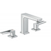 Hansgrohe Metropol umývadlová batéria stojanková chrómová 74514000