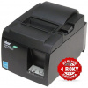 Star Micronics TSP143IIIU Čierna, USB, rezačka, 4 roky záruka 39472390