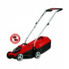 Einhell GE-CM 18/32 Li-Solo 3413256
