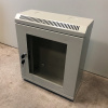 10'' rack jednodílný 9U/140 DATACOM Šedý Skl. dv. 7022