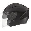 Prilba N128, NOX (čierna, veľ. XL)