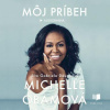 Môj príbeh Audiokniha CDMP3