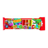 Plastelína KOH-I-NOOR 10 odtieňov, 200g